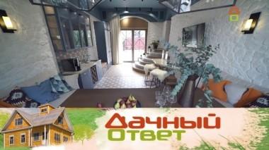 Элегантная брутальность. Гостиная в рыцарском стиле 18.05.2019