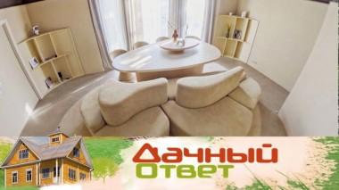 Функциональный «вихрь» в гостиной неправильной формы 01.06.2024