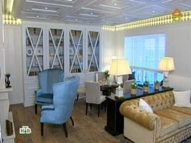 Классика жанра 24.03.2012