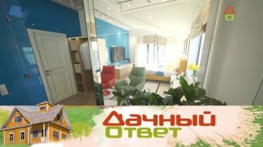 Романтический интерьер спальни с яркими акцентами 01.03.2020