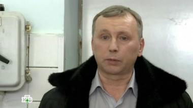 Черное и белое 11.02.2015