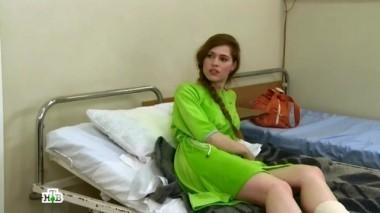 Тайна 02.06.2014
