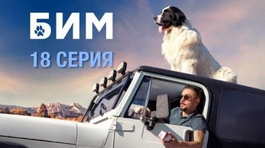 18-я серия 12.01.2022