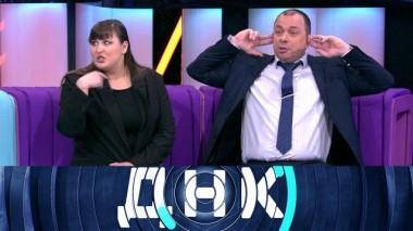 «Любовница нагуляла дочь?» 22.04.2021