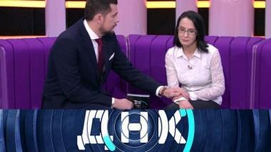 «Мама или не мама?» 25.11.2020