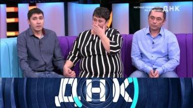 «Наташу подменили на Альфию?» 14.03.2021