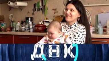 Нагуляла любовнику двоих дочерей? 07.06.2025