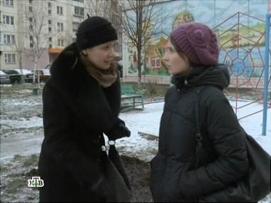 Автомобилисты против пешеходов: кто победит в этой войне? 25.03.2013