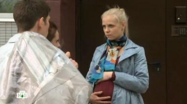 Беременная незнакомка сорвала свадьбу, заявив, что жених - отец ее будущего ребенка 25.05.2014