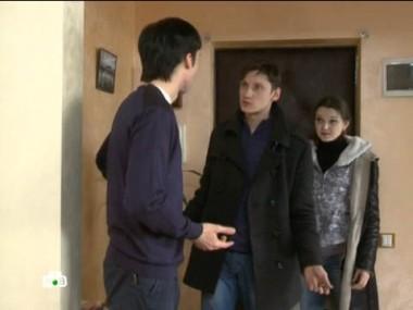 Девушку обвиняют в краже машины 15.04.2012