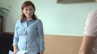 Из-за чужой ошибки сотруднице грозит увольнение с волчьим билетом 05.08.2014