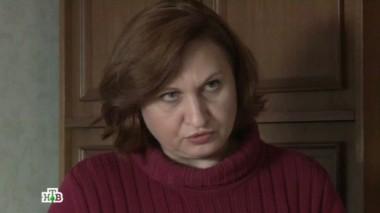 Когда у свекрови пропали деньги, козой отпущения стала невестка 19.12.2013