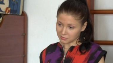 Родители уверены, что няня их детей - воровка 09.04.2014