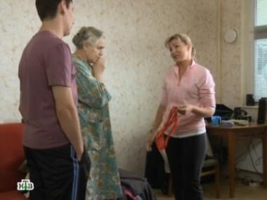 Трусики раздора: чужое женское белье рассорило супругов 09.09.2014