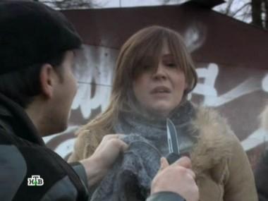 Женщина в отчаянии: ее дочь преследует бандит 30.01.2012