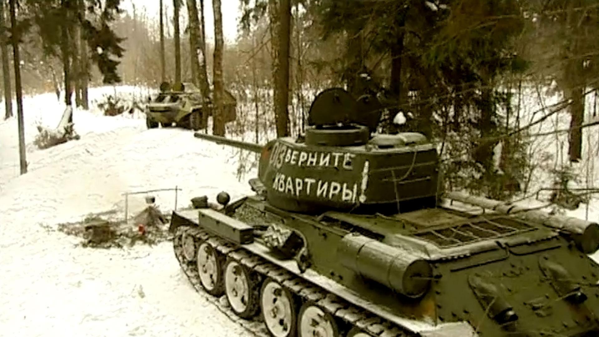Егорушка