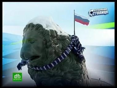 Выпуск двадцать седьмой 10.08.2011