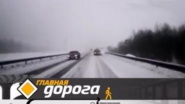 Что делать, если встречный автомобиль летит в лоб, причины дорогого ремонта автомобилей и тест Bentley Continental GT 23.12.2017
