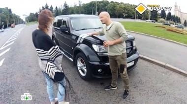 Дайджест: подростки на автомобилях, проверки заправок, минусы Renault Duster и Никита Панфилов снова за рулем 08.07.2016