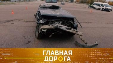Как спастись от фуры без тормозов, заработок на ОСАГО и тест Renault Kaptur I 20.07.2023