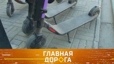 Выживание на трассе при заглохшем авто, выпрямление вмятин и путешествие на край земли 07.10.2022