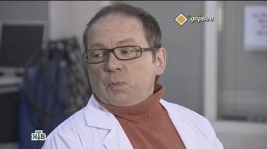 Холодное кресло, штрафы, багажник Андрея Чадова 21.02.2015