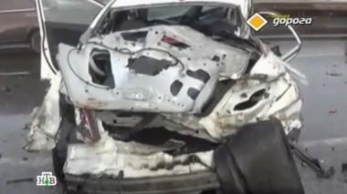 Лед, спасение автомобиля, автолизинг 06.03.2015