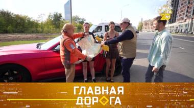 Правила ориентирования без навигатора, местные жители против музыкальной разметки и Mitsubishi L200 vs Toyota Hilux 10.10.2025