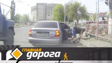 Средства от укачивания и нарушители с фальшивыми правами 18.05.2019