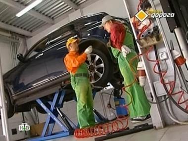 Тюрьма или конфискация, как забрать эвакуированный автомобиль бесплатно и сберечь колеса? 29.09.2012