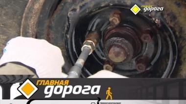 Жидкие ключи для ржавых деталей и тест машины премиум-класса из Китая 23.03.2019