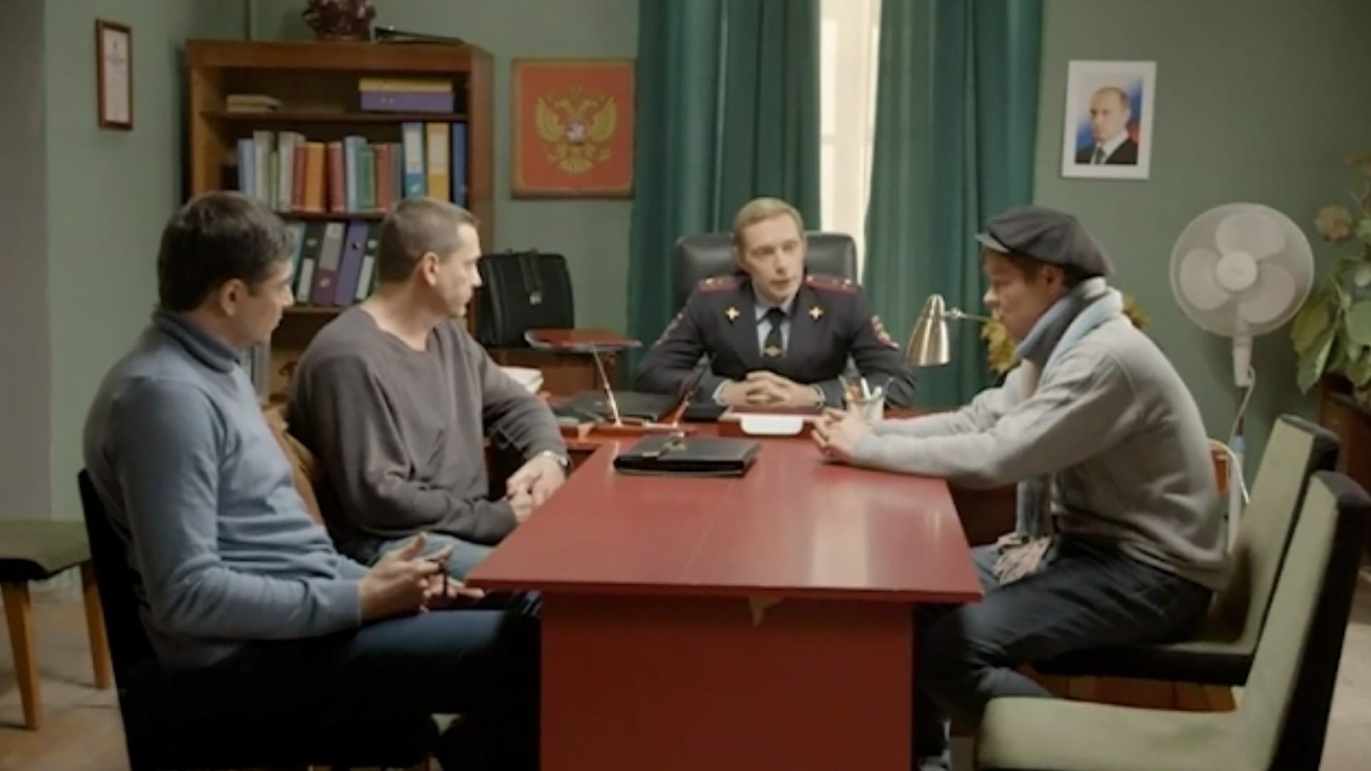 Горчаков