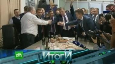 12 апреля 2017 года 13.04.2017