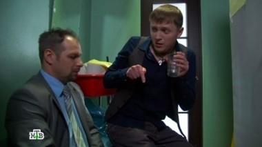 Враг оккупирует этаж 30.01.2014