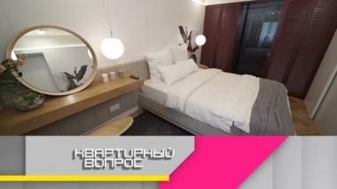 Спальня мечты для самой романтичной пары 08.06.2019