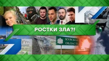 Ростки зла?! 22.08.2022