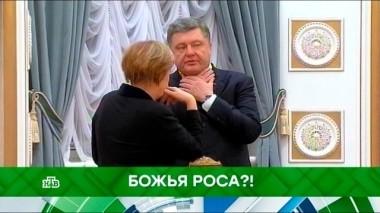 Выпуск от 7 ноября 2018 года 07.11.2018