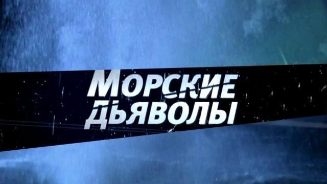 Морские дьяволы. Судьбы