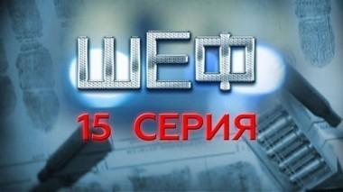15-я серия 29.07.2015