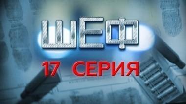 17-я серия 02.08.2015