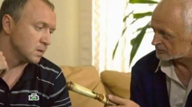 Случайный пассажир 21.08.2015