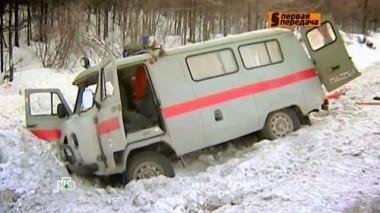 ДТП со скорыми, доказательства отмены штрафа, месть инспектора и порядок действий при аварии 11.02.2017