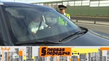 Капризный дизель, требование медсправки, новые знаки и продувка без постановления 21.06.2015