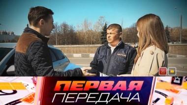 Хитрая комбинация на парковках при АЗС и эпичный финал крушения автопоезда 01.10.2023