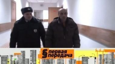 Погибшие и виноватые, погоня за мерседесом, протокол в присутствии адвоката и чем опасен снег на крыше авто 14.12.2013