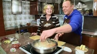 Финляндия: прогулка по Хельсинки, горячие финские парни, ржаной пирог и карельское жаркое 21.02.2015