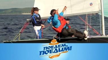 Жигули: кулинарное сафари, море и горы, свидание на крыше, раки и воздушные шу 28.09.2022