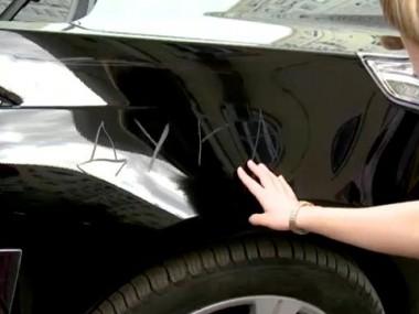 Берегись автомобилей 11.06.2013