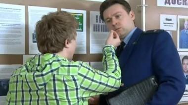Будьте здоровы 20.04.2013