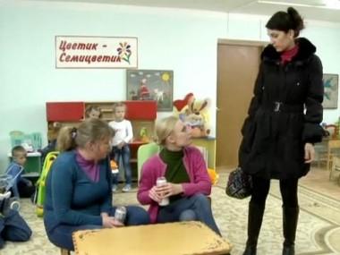 Цветик-семицветик 23.08.2012